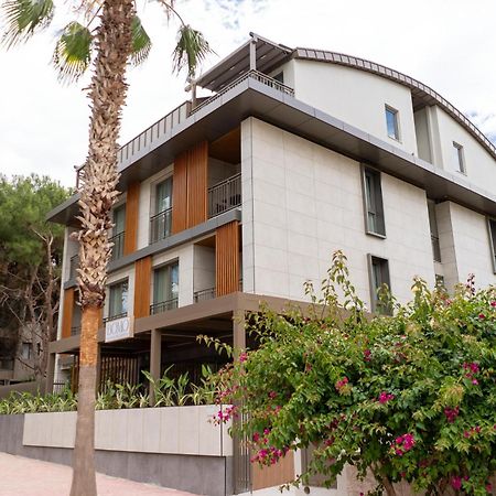 Bomo Suites Αττάλεια Εξωτερικό φωτογραφία