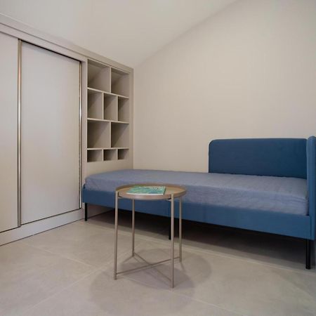 Bomo Suites Αττάλεια Εξωτερικό φωτογραφία