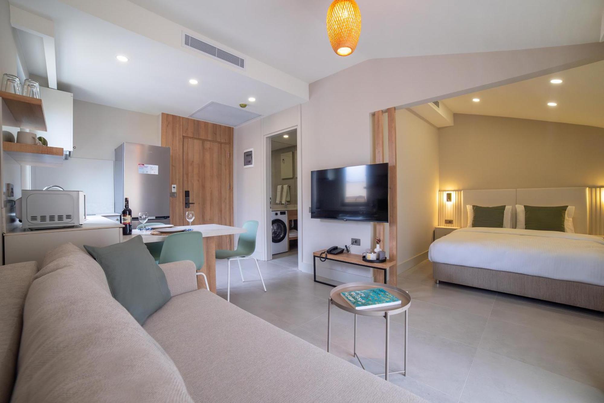 Bomo Suites Αττάλεια Εξωτερικό φωτογραφία
