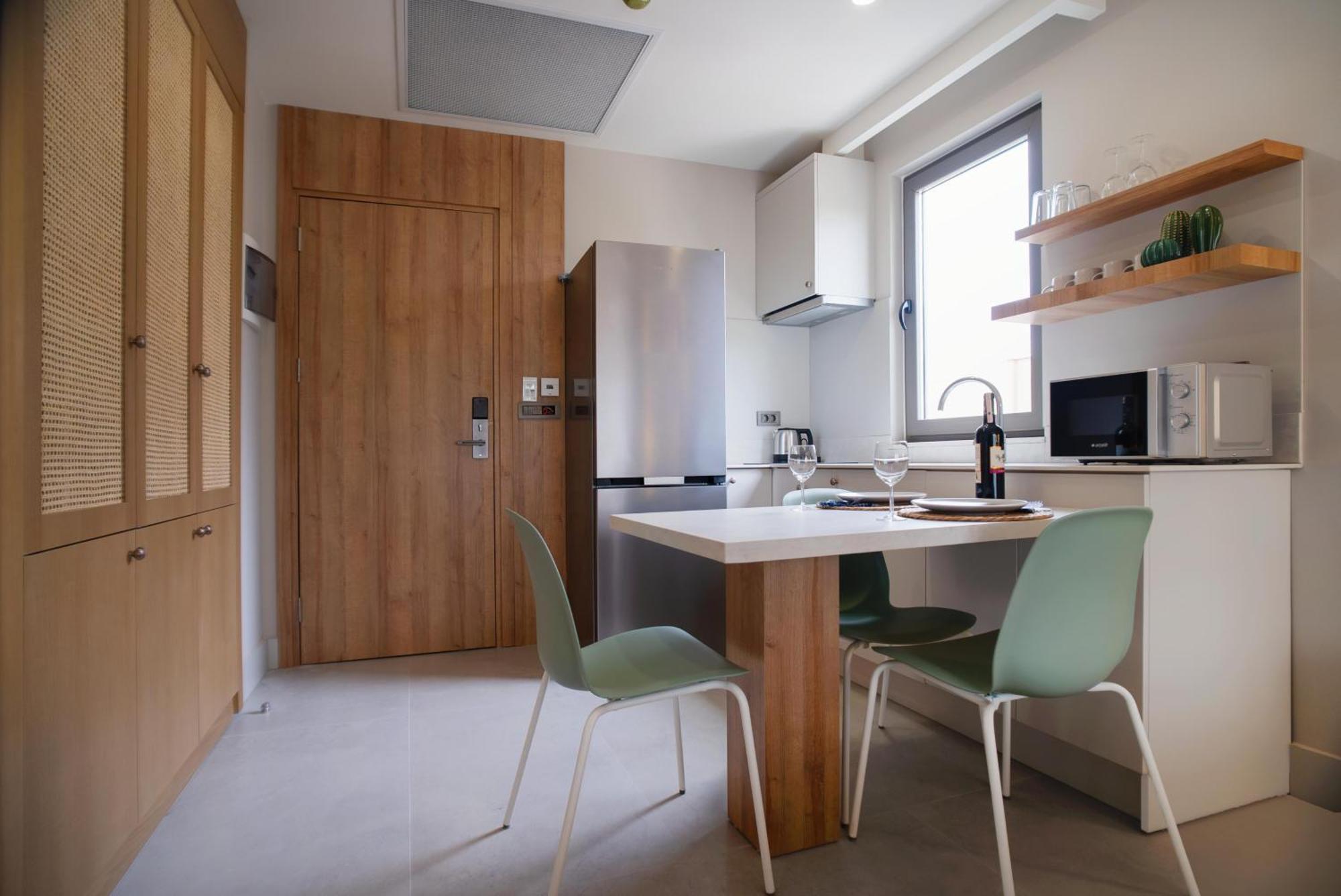 Bomo Suites Αττάλεια Εξωτερικό φωτογραφία